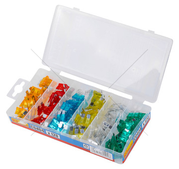 KPL.BEZPIECZNIKOW PLYTKOWYCH CORONA CORONA C0404