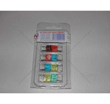 KPL.BEZPIECZNIKOW PLYTKOWYCH MINI  TBZ-03QGI