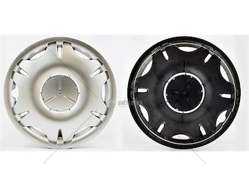 KPL.CHROM.ELEM.ATRAPY MB SPRINTER 2013- TANGDE TD13-50-013SC