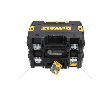 KPL.DCK2055T2T WIERT-WKRETARKA SZLIFIERKA 18V XR DEWALT DCK2055T2T-QW
