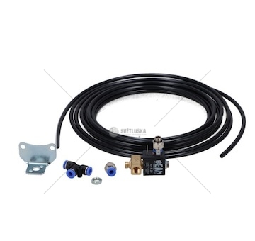 KPL.DO SYGNALU PNEUM.402/BEK PRZEWOD  A51/404