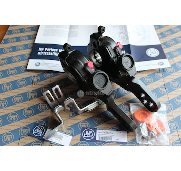 KPL.DZWIGNI ROZPIER.BPW SAMOR.2SZT BPW 0557488273