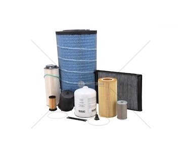 KPL.FILTROW DAF XF106 EURO 6 MX13 15- DAF 2126890