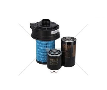 KPL.FILTROW THERMO KING  100539