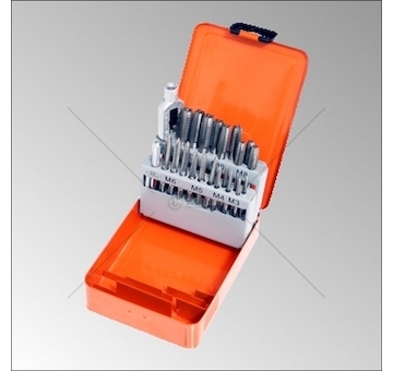 KPL.GWINTOWNIKOW 22CZ M3-M12  C9181