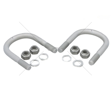 KPL.JARZM BPW 160*101*20 2 SZTUKI BPW 0980108140