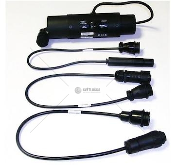 KPL KABLI DIAGNOSTYCZNYCH DO NACZEP TEXA  3903942