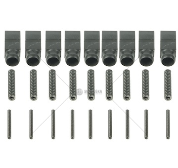 KPL.KAMIENI SYNCHR.ZF ECOSPLIT 4 12S2333 EURORICA 95531972