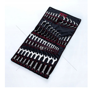 KPL.KLUCZY 46EL. SATA GR50074