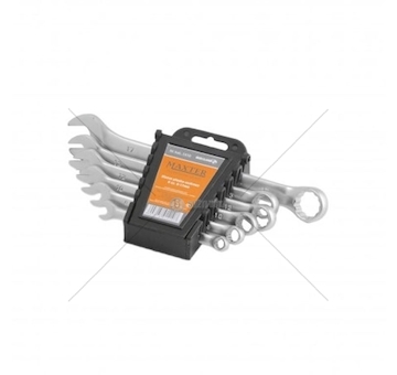 KPL.KLUCZY PLASKO-OCZKOWYCH 6-17MM 6CZ. EGA 1410