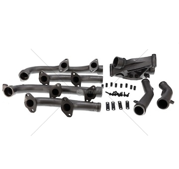 KPL.KOLEKTOR WYDECH.SCANIA 4 DC16  553925