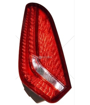 KPL.LAMP ZESPOLONYCH SCANIA TOURING TANGDE YG-06-005