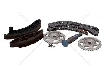 KPL.LANCUCHA ROZRZ.MB SPRINTER 906/907 FEBI FE49571