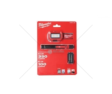 KPL.LATAREK HL2IPL-LED IN2 C8546 4933492103