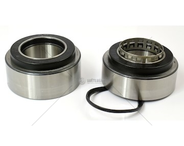 KPL.LOZYSK PIASTY RVI N.TYP PRZOD RVI 7420967831