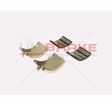 KPL.LOZYSK ZACISKU HAM.KNORR SN5 UNIBRAKE UNB5103