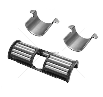 KPL.LOZYSK ZACISKU HAM.MODUL T MTX MTX-8313