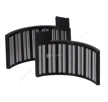 KPL.LOZYSK ZACISKU HAM.MODUL T, SAF ELERTE MTX-8314