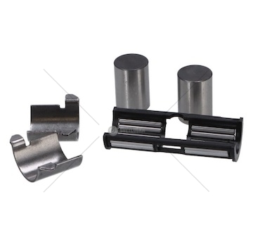 KPL.LOZYSK ZACISKU HAM.MODUL T, SAF ELERTE MTX-8332