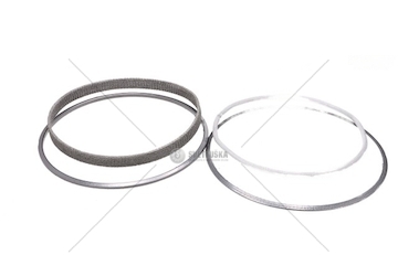KPL.MONTAZ.FILTRA DPF DAF  2325401