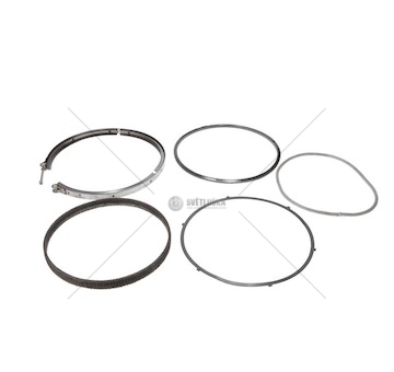 KPL.MONTAZ.FILTRA DPF DAF REMA 845014