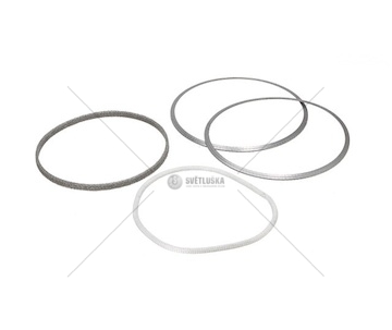 KPL.MONTAZ.FILTRA DPF DAF XF106 REMA 845073