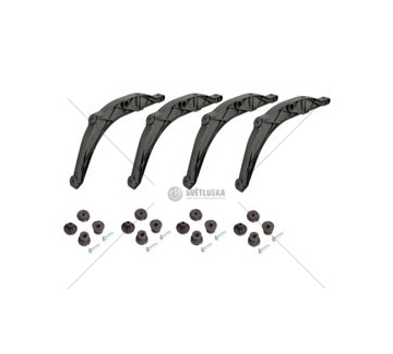 KPL.MONTAZOWY DASZKA KABINY MAN TGA/TGS/ OTP MN7805