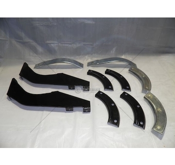 KPL.MONTAZOWY DASZKA MB  5021B