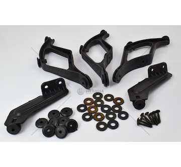 KPL.MONTAZOWY DASZKA PRZECIWSLON.MB LAMIRO 13914EX