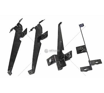 KPL.MONTAZOWY DASZKA VOLVO FH TANGDE TD08-51-027