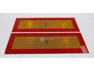 KPL.MONTAZOWY DASZKA VOLVO FH  V469