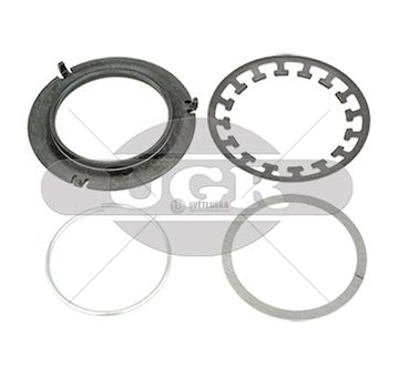 KPL.MONTAZOWY DOCISKU MB,MAN UYGUR 25884