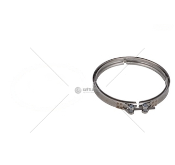 KPL.MONTAZOWY FILTRA DPF DINEX DIN2AL017