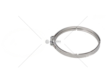 KPL.MONTAZOWY FILTRA DPF DINEX DIN2AL022