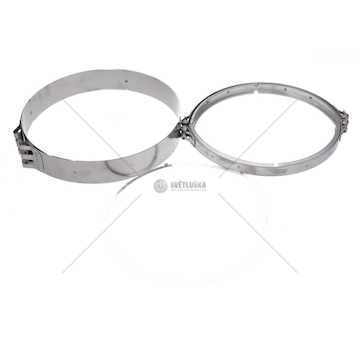 KPL.MONTAZOWY FILTRA DPF DINEX DIN2KJ000