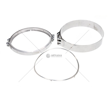 KPL.MONTAZOWY FILTRA DPF DINEX DIN2KL017