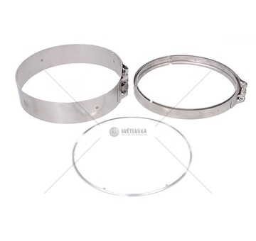 KPL.MONTAZOWY FILTRA DPF DINEX DIN5AL031