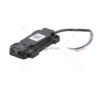 KPL.MONTAZOWY LUSTRA IRIZAR PB TANGDE TD24-70-189B