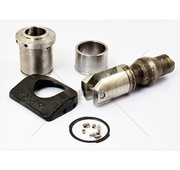 KPL.NAPR.HAKA ORLANDI E50  ORL-RG00199