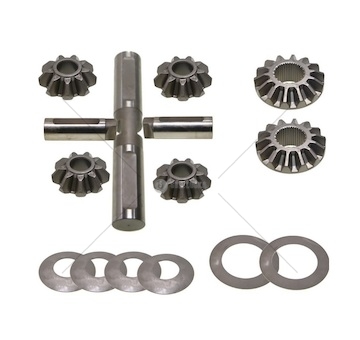 KPL.NAPR.MECH.ROZN.MB ACTROS HL6 EURORICA 60171235