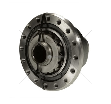 KPL.NAPR.MECH.ROZN.MB ACTROS HL6 EURORICA 60171373