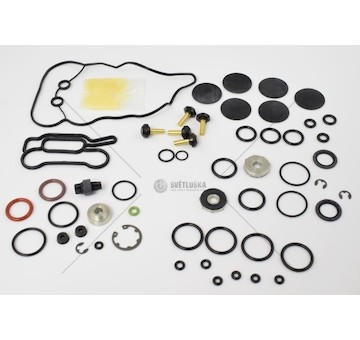 KPL.NAPR.OSUSZ.KPL DAF ELA1000/AE610  KSK.63.9/WT