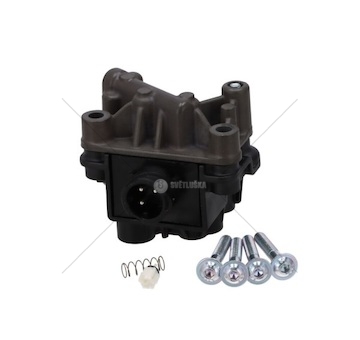 KPL.NAPR.OSUSZACZA IVECO - CEWKA KNORR K013245K50