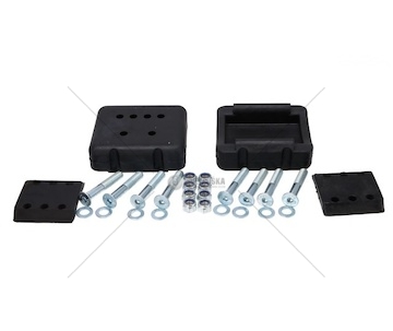 KPL.NAPR.PODSTAWY SIODLA JOST N/T JSK37C  2121-69/PK