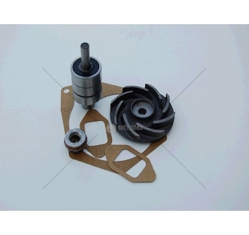 KPL.NAPR.POMPY WODY MB OM355 EHUA EH-ME132