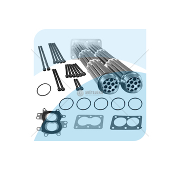 KPL.NAPR.RECYRKULATORA SPALIN MAN D26 AVA 2931109