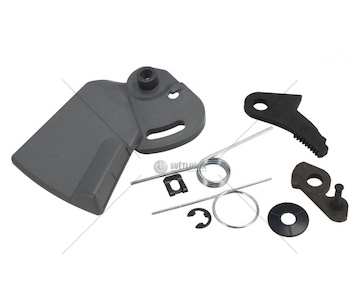 KPL.NAPR.REGULACJI FOTELA RVI LEWY ROLLING RR-07258