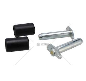 KPL.NAPR.SIODLA FONTAINE UC A1243