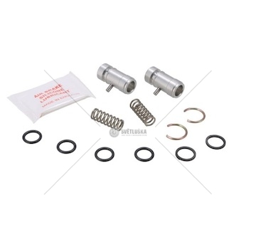 KPL.NAPR.SPREZ.KNORR - 2 ZAWORKI ESS  A66RK005D