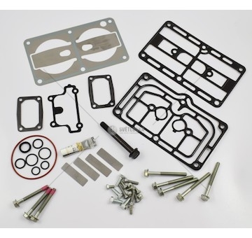 KPL.NAPR.SPREZARKI VOLVO/RVI E-6 KNORR K060320K50